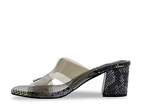Faze Sandal