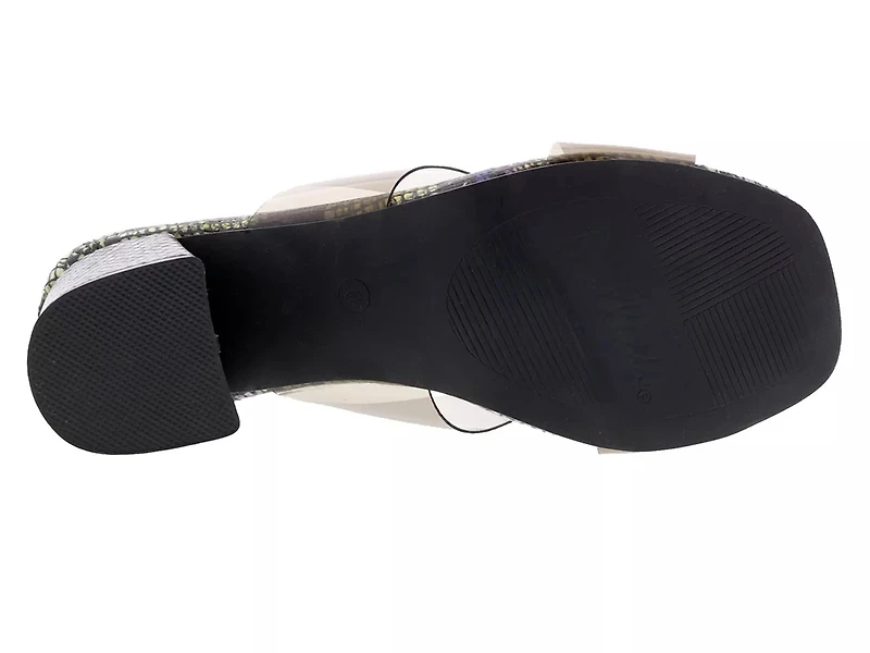 Faze Sandal