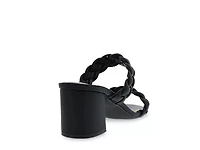Fuss Sandal