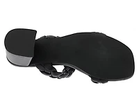 Fuss Sandal