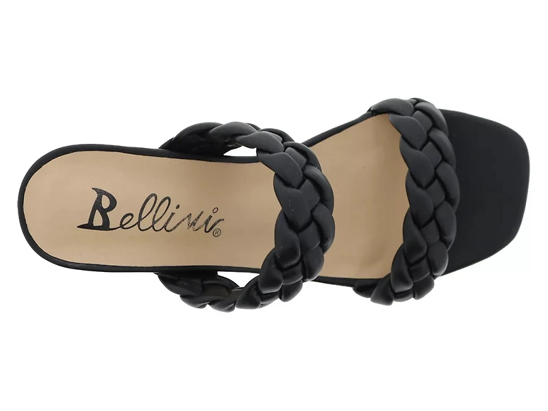 Fuss Sandal