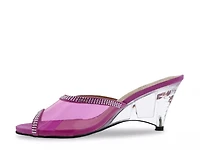 Iris Sandal