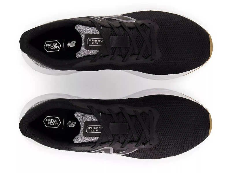 Fresh Foam Arishi v4 Running Shoe