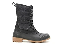 Sienna Snow Boot