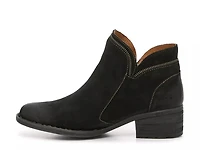 Malta Bootie