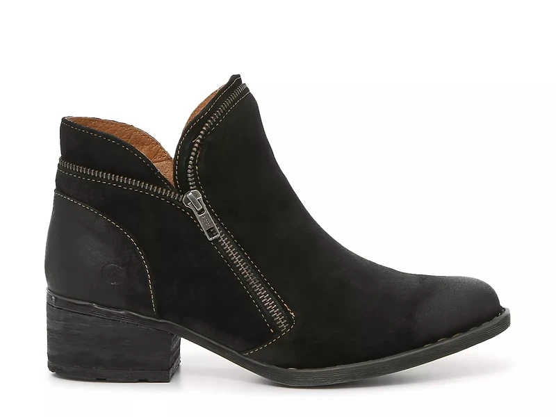 Malta Bootie