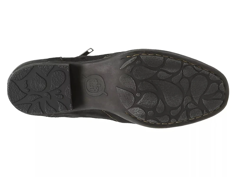 Malta Bootie