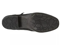 Malta Bootie