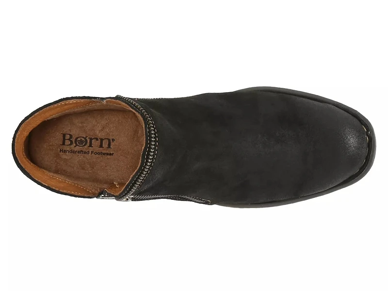 Malta Bootie