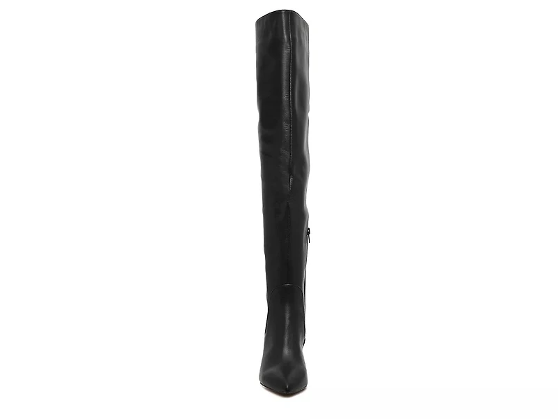 Piano Over-the-Knee Boot