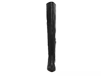 Piano Over-the-Knee Boot