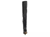 Piano Over-the-Knee Boot