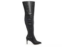 Piano Over-the-Knee Boot