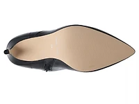 Piano Over-the-Knee Boot
