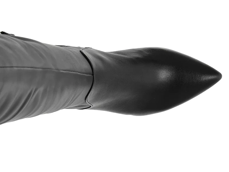 Piano Over-the-Knee Boot