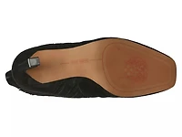 Talanna Bootie