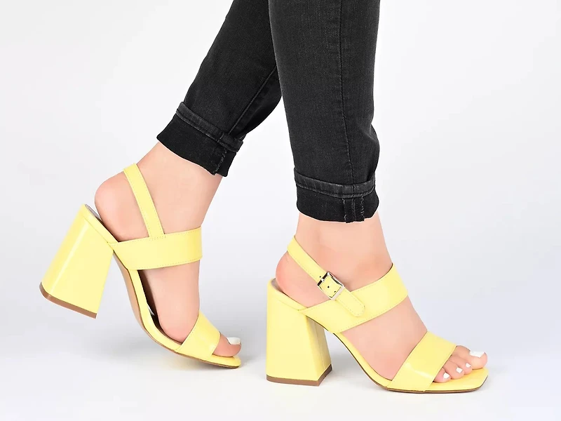 Adras Sandal