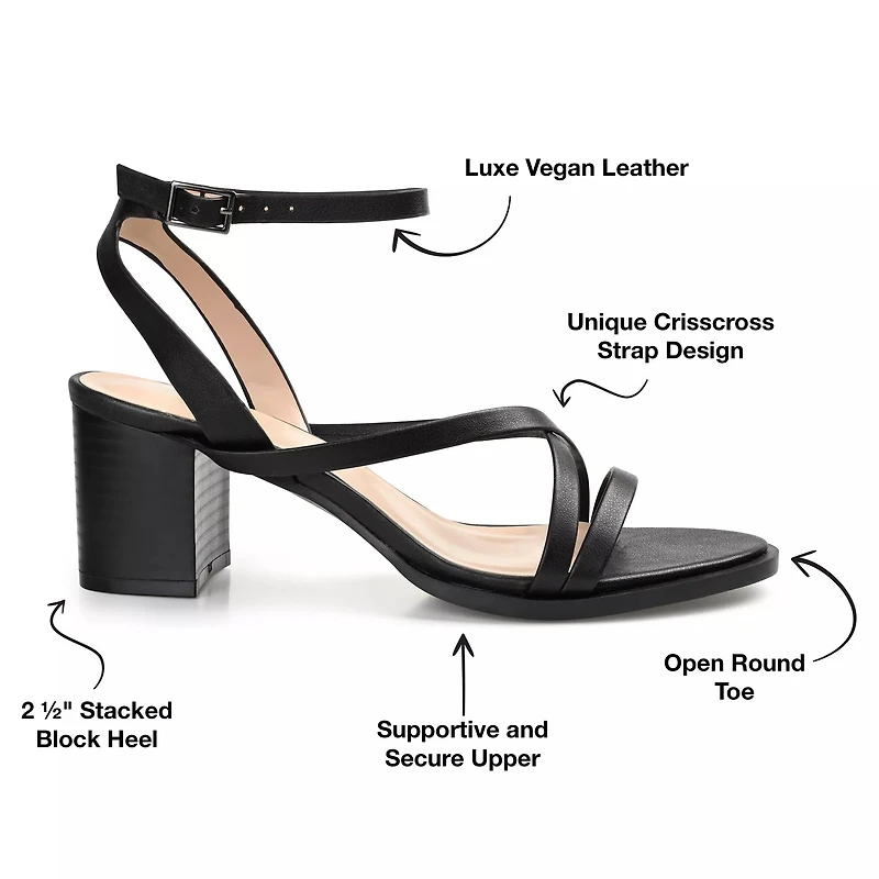 Anikah Sandal