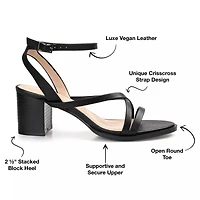 Anikah Sandal