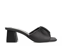 Briarr Slide Sandal