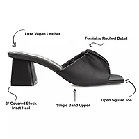 Briarr Slide Sandal
