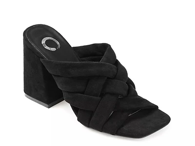 Dorisa Slide Sandal