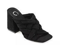 Dorisa Slide Sandal