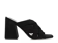 Dorisa Slide Sandal