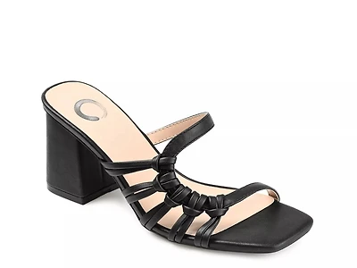 Emory Slide Sandal