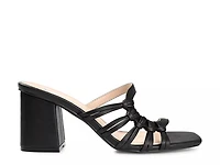Emory Slide Sandal