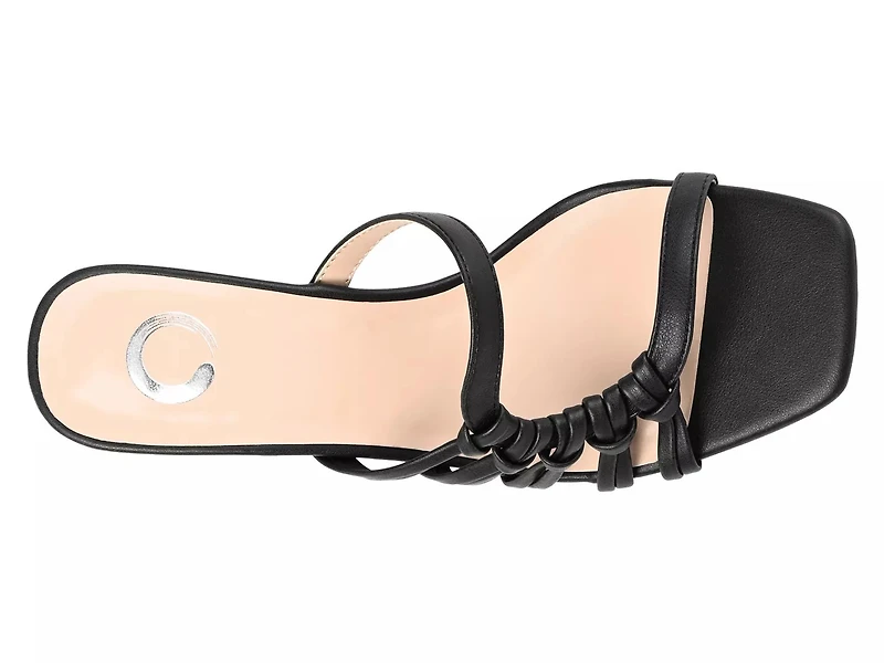Emory Slide Sandal
