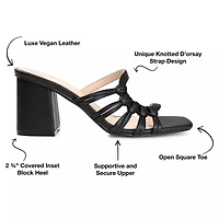Emory Slide Sandal