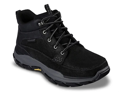 Respected Boswell Boot