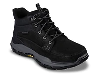 Respected Boswell Boot