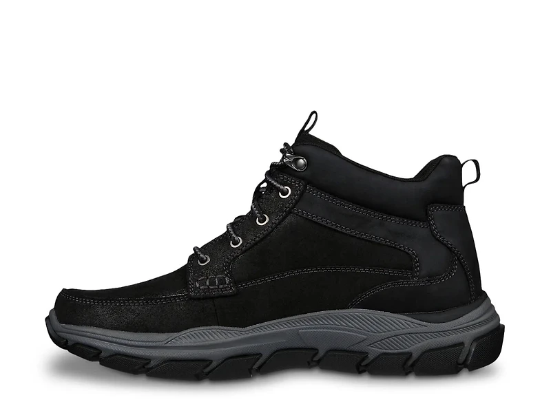 Respected Boswell Boot