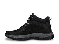 Respected Boswell Boot