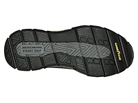 Respected Boswell Boot