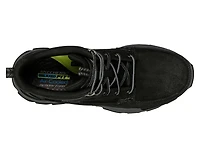 Respected Boswell Boot