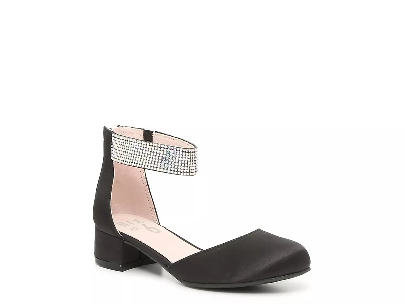 Tina Pump - Kids'