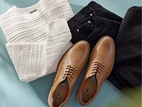 Braiden Oxford
