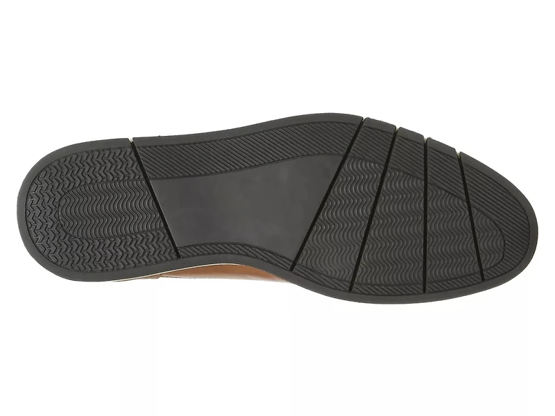 Braiden Oxford