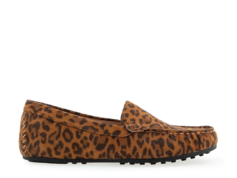Over Drive Loafer