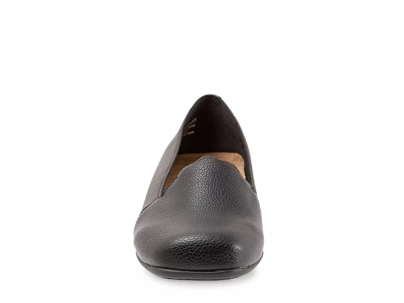 Sage Loafer