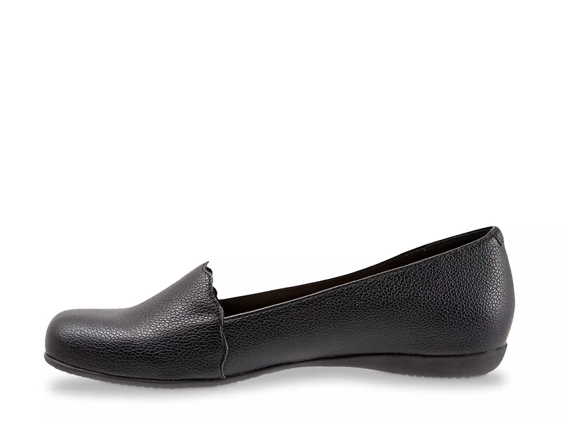 Sage Loafer