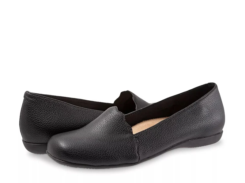 Sage Loafer