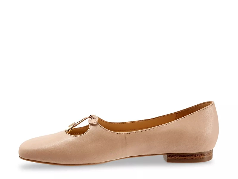Honesty Loafer