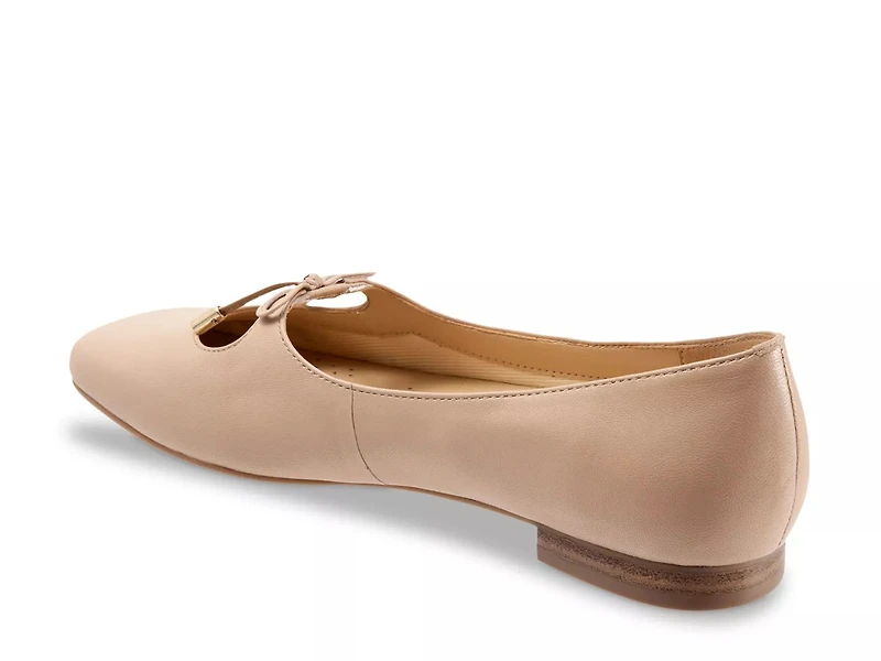 Honesty Loafer