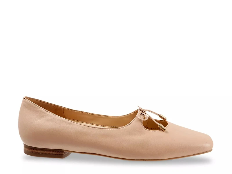 Honesty Loafer