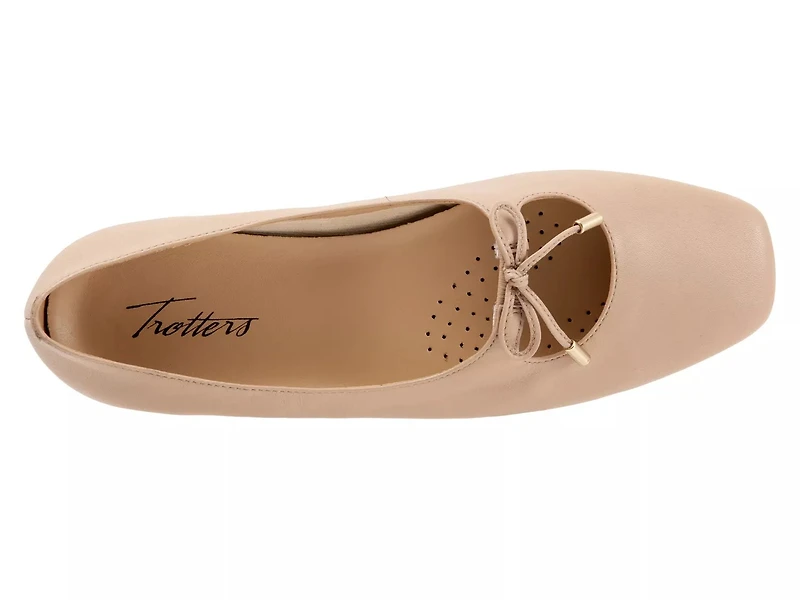 Honesty Loafer