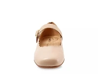 Sugar Mary Jane Flat